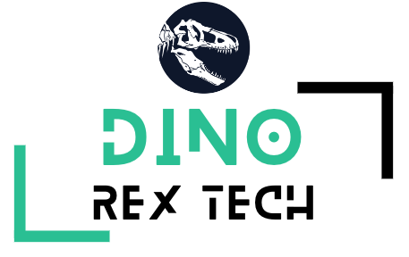 Dino Rex Tech™